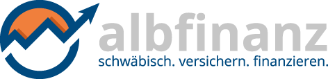albfinanz Logo