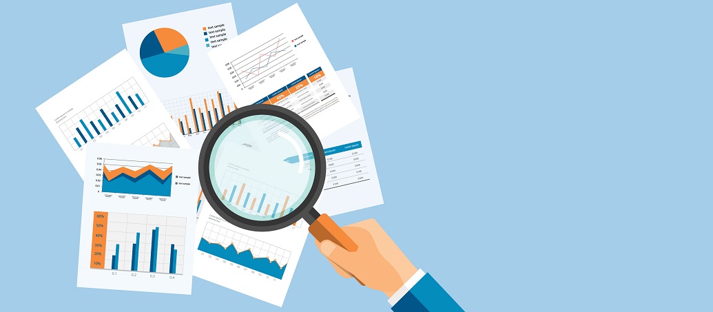 Baufinanzierung Unterlagen prüfen