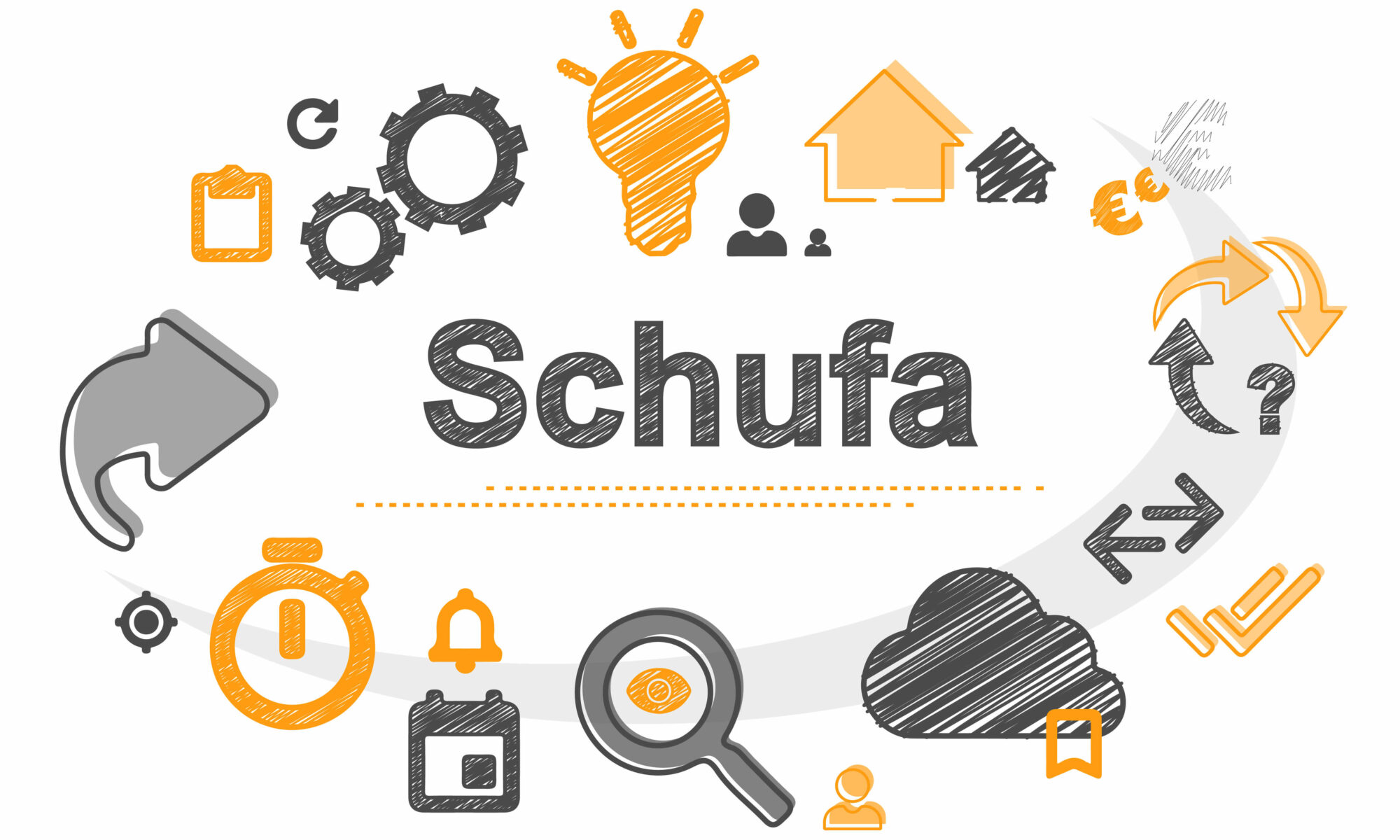 Schufa_AdobeStock_139829092