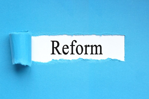 Reform